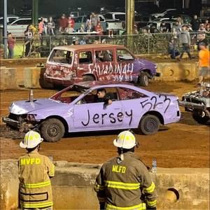 Meet your Posher, Will